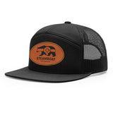 Steamboat Colorado Bear 7 Panel