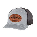 Gondola Evolution Patch 5-Panel