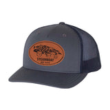 Gondola Evolution Patch 5-Panel