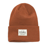 The Uniform Knit Cuff Beanie