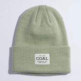 The Uniform Knit Cuff Beanie