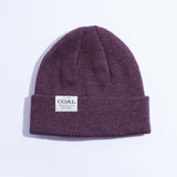 Uniform Low Knit Cuff Beanie