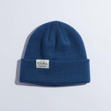 Uniform Low Knit Cuff Beanie