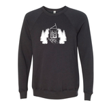 Men's Lift Buddies Crewneck Sweatshirt