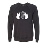 Men's Lift Buddies Crewneck Sweatshirt