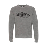 Men's Gondola Evolution Crewneck Sweatshirt