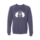 Men's Lift Buddies Crewneck Sweatshirt