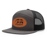 Steamboat Colorado Bear 7 Panel