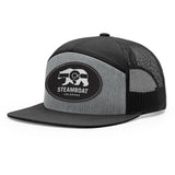 Steamboat Colorado Bear 7 Panel