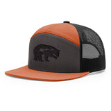 Big Papa (Bear) 7-Panel