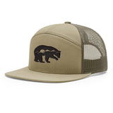 Big Papa (Bear) 7-Panel