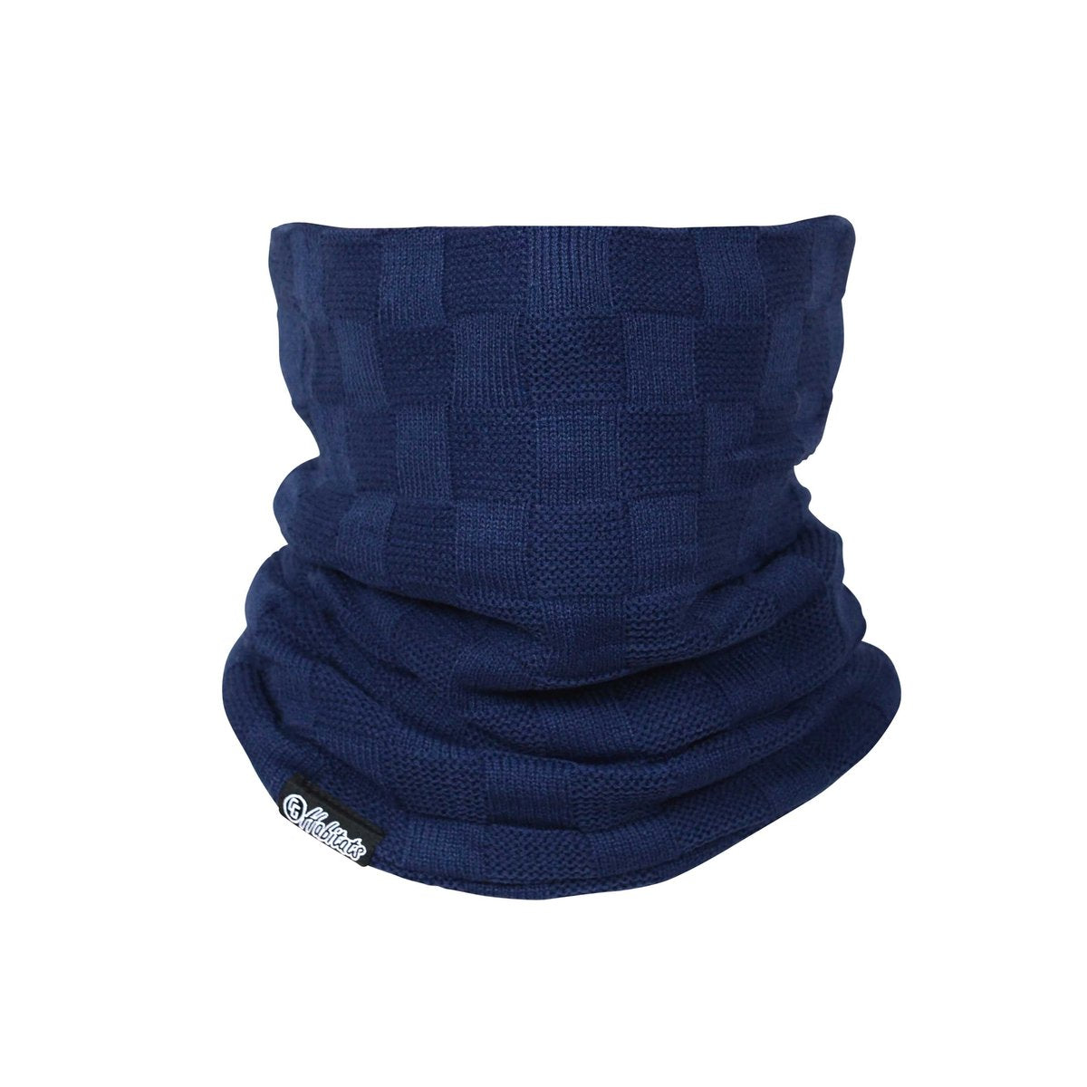 Knitted Neck Gaiter Steamboat Hat Shop