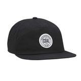 Will 7-Panel Strapback Hat