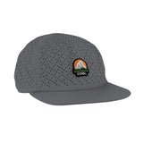 Chuckanut Breathable Cycling Hat