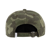 Will 7-Panel Strapback Hat