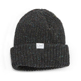 The Edith Rainbow Speckle Knit Beanie