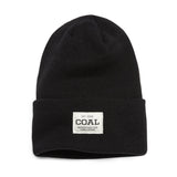 The Uniform Knit Cuff Beanie