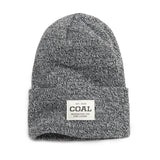 The Uniform Knit Cuff Beanie