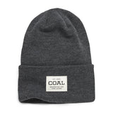 The Uniform Knit Cuff Beanie