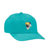 The B.F.F. Unstructured Cotton Baseball Cap