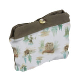 Bushwood Reversible Packable Bucket Hat