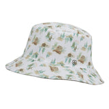 Bushwood Reversible Packable Bucket Hat