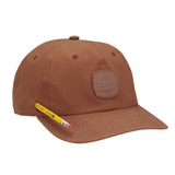 Cypress Waxed Canvas Workwear Hat