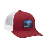 The Hauler Low Profile Trucker Cap