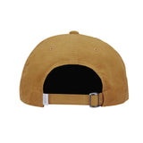 Reid Corduroy Unstructured Baseball Cap