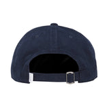 Reid Corduroy Unstructured Baseball Cap