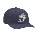The Wilds Low Profile Outdoor Animal Trucker Hat