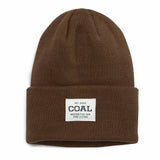 The Uniform Knit Cuff Beanie