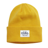 The Uniform Knit Cuff Beanie