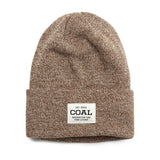 The Uniform Knit Cuff Beanie