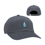 The Junior Unstructured Cotton Camping Cap