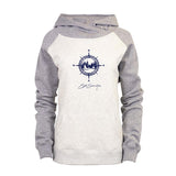 Women's Explorer - Cozy Asym Hood