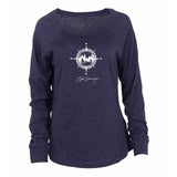 Women's Explorer - Scoop Tee