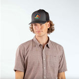 Spike Trucker Hat