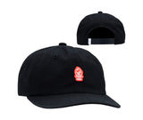 The Junior Unstructured Cotton Camping Cap