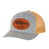 Gondola Evolution Patch 5-Panel