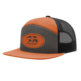 Steamboat Colorado Bear 7 Panel