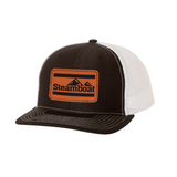 Retro Flex Trucker