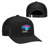 The Hauler Low Profile Trucker Cap