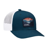 The Hauler Low Profile Trucker Cap