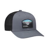 The Hauler Low Profile Trucker Cap