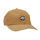 The Junior Unstructured Cotton Camping Cap