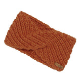 The Maizy Hand Knit Ear Warmer