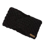 The Maizy Hand Knit Ear Warmer