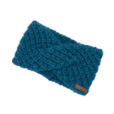 The Maizy Hand Knit Ear Warmer
