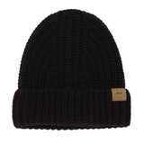 The Rockport Chunky Knit Recycled Beanie